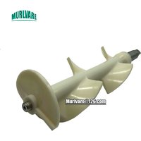Ice Cream Machine Accessories 320MM Agitator Shaft Stirring Shaft Rod For DONPER BJK BTK BKG Series 1.6L Ice Cream Machine