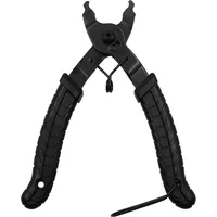 AliExpress XINGWEIQIANG Bicycle Chain Magic Chain Clamp Quick Coupler Button Mount Rivet Lock Overhaul Removal Install Plier Bike Repair Tool