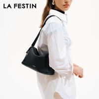 LA FESTIN Original Brand New Women's bag Shoulder Bags Ladies Leather Bag Handbag designer bags woman luxury 2026 Crossbody Bag