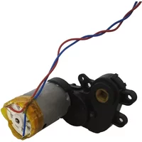 Robot Vacuum Cleaner Main Brush Motor For Ecovacs For Deebot 950/ 920/ N8/ N8 Pro// T8 Sweeper Roller Brush Motor Spare Parts
