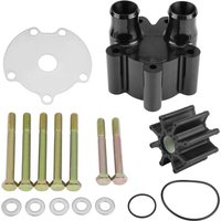 Water Pump Impeller Kit for Mercury Bravo1 2 3 Replacement 46-807151A14