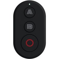 for DJI Osmo Action 4 5 6Pro Mini Remote Bluetooth Controller 25m Control 6 Hours Power Life For Insta360 X5/X4/AIR Accessory