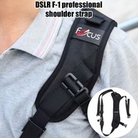 1pc DSLR F-1 Professional Shoulder Strap for Quick Shooters And Photographers,Single Shoulder Camera Strap For Camera DSLR