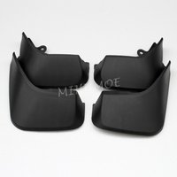 4 Pcs Mud Flaps For Land Rover Discovery Sport 2015-2019 Front & Rear Mudguards Splash Guards Fender Mudflaps Car Accessories