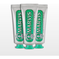 Marvis - Classic Strong Mint (25ml)