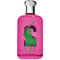 Ralph Lauren - Big Pony 2 Pink Eau de Toilette (100ml) image 2