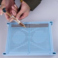 Multi Functional Incense Drying Network Small Incense Road Supplies Diy Handmade Incense Tray Incense Road Tools Supplies