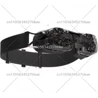 Lightweight Eye-Tracking VR Bigscreen beyond 2 107g 2K OLED Virtual Reality Headset for Gaming And Entertainment