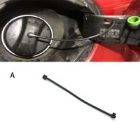 Oil Fuel Cap Tank Cover Rubber Rope Line Fit For BMW 1 2 3 5 6 7 Series X1 X3 X5 X4 Mini E81 E82 E46 E90 E91 E92 E60 E64 E65 E66