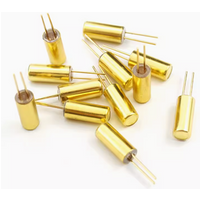 10pcs Highly Sensitive SW-520D SW520 Ball Switch Vibration Switch