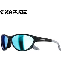 AliExpress kapvoe Kapvoe 2026 Polarized Cycling Sunglasses Men Women MTB Bike Bicycle Glasses UV400 Hiking Fishing Professional Cycling Glasses