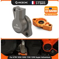 Für KTM 1290 Super Adventure R S T 1290 Super Duke GT R EVO Kupplungsnehmerzylinder-Kit KTM 950 Adventure/S 990 Adventure R/S 1050 Adventure 1090 Adventure 1190 Adventure 990 Super Duke R 950