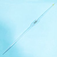 TIANWEN whole pipette, A-level, Capacity 1mL-100mL, Laboratory glass pipette, Borosilicate glass
