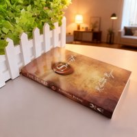 The Secret English Original Edition Rhonda Byrne Inspirational Rhonda Byrne Book