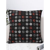 Custom T-Twentys One P-Pilots Cushion Cover Printing Square Throw Pillow Case for Sofa Pillowcase Home Decoration