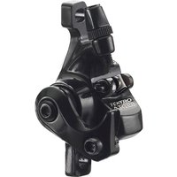 AliExpress TEKTRO MD-M300 Bicycle Disc Brake Mountain Bike Mechanical Brake Clamp Wire Control Cable pull Disc Aluminum Alloy Accessories