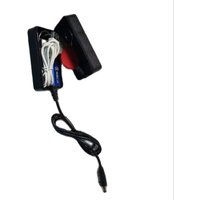 Large Hidden Storage For Cash Money Coin Key Jewelry Travel Home Safe Box Secret Privacy