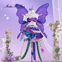 Irelia H Store Anime LoveLive!Nozomi Tojo cosplay costume Nozomi Tojo Sexy Dress Halloween Costumes women