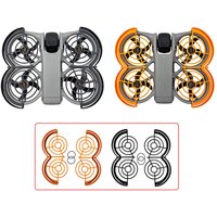 Propeller Guard for DJI Avata 360 Anti-Collision Full Protection Bumper Cover Quick Release Drone Accessories