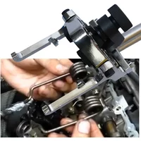 High Quality Valve Pressure Spring Installer and Remover Tool Plier For BMW N20 N26 N52 N55 Engine Professional Timing T
