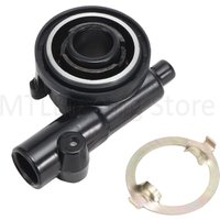 Motorcycle Speedmeter Drive Gear Box For HONDA NX250 1988-1990 AX-1 1989-1994 Speed Meter Case 44800-KW3-700