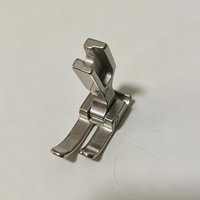 Heavy-Duty Full Steel P351 P127 Presser Foot Universal Fit Single Needle Computer Flat Car Industrial Sewing Machine Spare Parts
