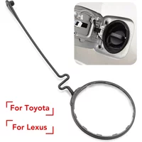 Fuel Tank Cap Cover Cable Line Rope Ring 7730006040 for Toyota Camry 4Runner RAV4 Tacoma Avalon Corolla Land Cruiser Scion Lexus