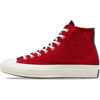 POIZON Chuck 70 Converse High 'Navy Red'