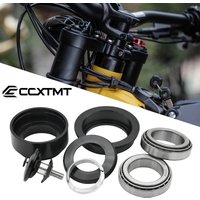 AliExpress CCXTMT Motorcycle Electric Bike Bearing Kit Steering Column Bearing For Sur Ron Sur-Ron Light Bee S & Light Bee X For Segway X260 X160