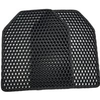1 pair Non-Inflatable Cushion Linerbreathable Cooling Pads for Tactical Vests Backpacks