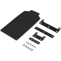 AliExpress NICECNC For Surron Light Bee X S L1E For Segway X160 X260 Motorcycle Rear Shock Absorber Fender Mud Guard Electric Dirt Bike