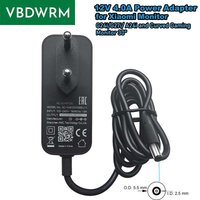 Genuine Power adapter for Xiaomi Monitor 30" Curved Gaming Monitor RMMNT30HFCW G24i G27i Xiaomi Monitor Charger Power cable 12V