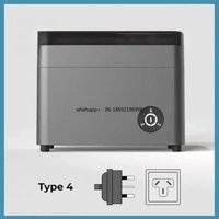 2026--Gramophone Record Automatic Ultrasonic Dishwasher Cleaning Machine with Drying Function