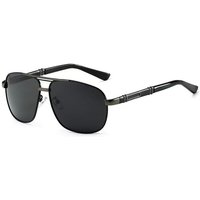 1PC Car Polarized Sunglasses Fashionable Frame Sunglasses For Audi A1 A3 A4 A5 A6 A7 A8 Q2 Q3 Q5 Q7 TT S line S3 S4 S5 S6 R8 RS