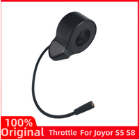 Original Throttle Assembly for Joyor S5 S8 S10 Electric Scooter JOYOR S Series Skateboard Accelerator Replacement Parts