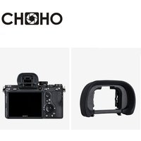 FDA-EP18 Viewfinder ABS Eye Cup Eyepiece Eyecup FDAEP18 for Sony A7RM3 A7RM2 A7RM4 A7SII A7II A9 A7III A9II A7R2 A7R3 A7R5