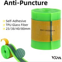 1Pcs Adhesive Anti-Puncture Bike Tire Liner For 20-29″×1.75-2.4 700C Bicycle Tire Puncture Protection