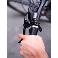 AliExpress ZTTO MTB G300 Four Pistons Hydraulic Disc Brake Mineral oil 4Pot Calipers 4 piston Mountain Bike E-Bike EMTB Powerful Brakes