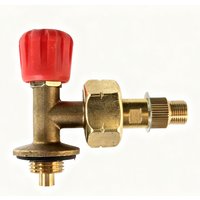 Campingaz R907 R904 R901 Gas Cylinder to EN417 Gas Stove Converter Adapter for Camping Gas Stove