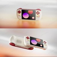 AYANEO Pocket AIR Mini Gaming Handheld Helio G90T 4.2 1280×960 Display 4500mAh Battery Retro Hall Joystick Game Emulator Console