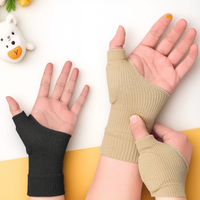 Arthritis Schmerzlinderung Handgelenkstütze Klammer Handpflege Therapie Daumenschiene Stabilisator Schutz