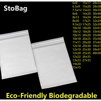 Eco-Friendly Biodegradable Glasin Paper Bags, Semi-Transparent Bag,Self-Adhesive Envelopes,For Data Cable, Clothing, Accessories