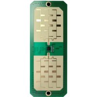 24GHz Microwave Radar Motion Sensor 200m Vehicle Detection 1–250km/h Speed Monitoring TTL Output for Traffic & Security | ZLY
