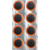 AliExpress Deemount Portable Bicycle Tube Service Tool Kit Cold Repair Patches 20ml Quality Glue Schrader Presta Nozzle Key Abrasive File Tire Lever