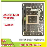 12.7“inch For Lenovo Idea Tab Pro TB373 TB373FU ZAE40142GR LCD Display Touch Screen Digitizer Assembly Replacement