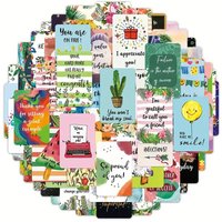 72 Pieces Positive Affirmation Cards Inspirational And Encouragement Cards For Women Men Daily Affirmations Cards