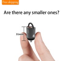 Comes With Handle Car Charger Type-C Quick Charge 4.0 3.0 For Iphone Samsung PD 3.0 Fast Charging USB Phone Mini Charger