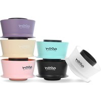 Coffee Brewer Cup Detachable Espresso Coffee Filter Cup With Filter Papers Compatible For Hoop Coffee Brewer