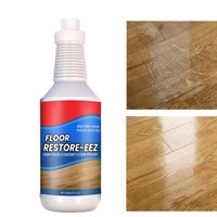 Floor Repair Polishing Agent Floor Restore Solution Flooring Renewal Agent Wood Floor Polishing Solution Wood Floor Cleaner