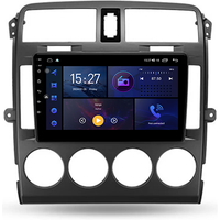 Car Radio Carplay Android 13 For Kia Carnival UP GQ 2002 - 2006 GPS Navigation Stereo Android Auto 5G Wifi No 2din DVD